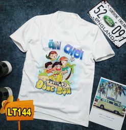 Áo gia đình - LT144