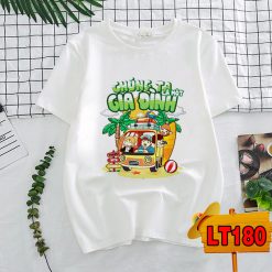 Áo gia đình - LT180