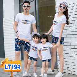 Áo gia đình - LT194