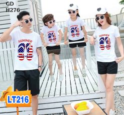 Áo gia đình - LT216