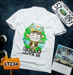 Áo gia đình - LT234