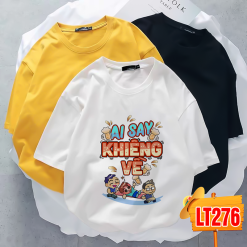 Áo gia đình - LT276