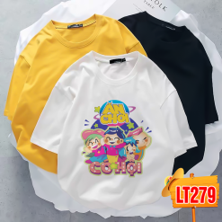 Áo gia đình - LT279