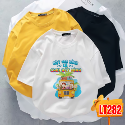 Áo gia đình - LT282