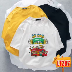 Áo gia đình - LT287