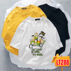 Áo gia đình - LT288