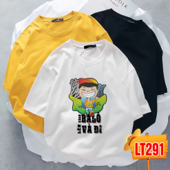 Áo gia đình - LT291