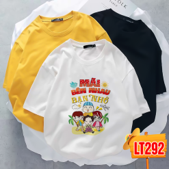 Áo gia đình - LT292