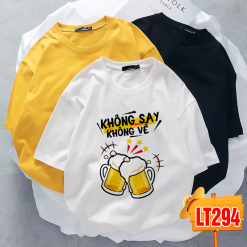 Áo gia đình - LT294