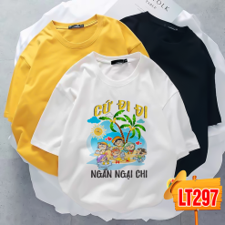 Áo gia đình - LT297