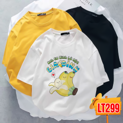 Áo gia đình - LT299