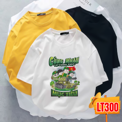 Áo gia đình - LT300