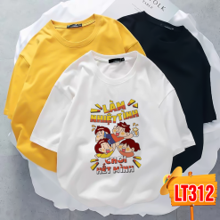 Áo gia đình - LT312