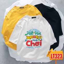 Áo gia đình - LT323