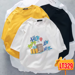 Áo gia đình - LT329