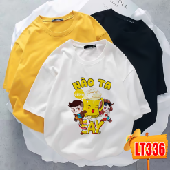 Áo gia đình - LT336