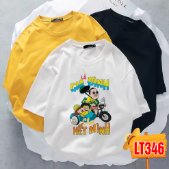 Áo gia đình - LT346