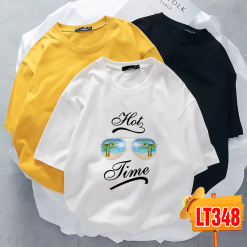 Áo gia đình - LT348