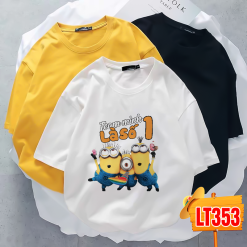 Áo gia đình - LT353