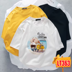 Áo gia đình - LT363