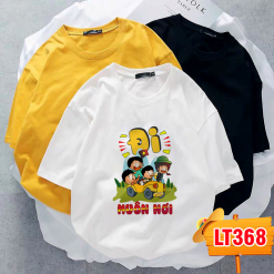 Áo gia đình - LT368