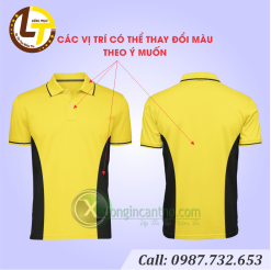Mẫu Áo Thiết Kế - A001