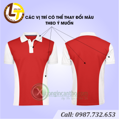 Mẫu Áo Thiết Kế - A002