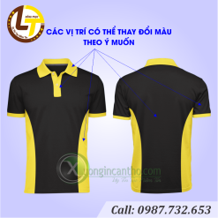 Mẫu Áo Thiết Kế - A003