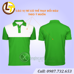 Mẫu Áo Thiết Kế - A004