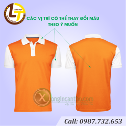 Mẫu Áo Thiết Kế - A005